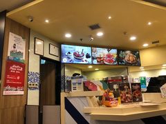 -DQ·蛋糕·冰淇淋(富华里店)