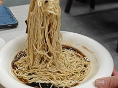 葱油拌面-协和菜馆(凤凰街店)