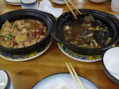 -林都砂锅(宝佳花园店)