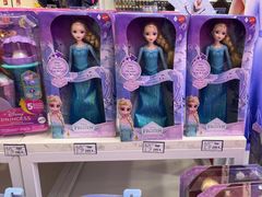 -TOYSRUS玩具反斗城(深圳万象城店)