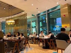 大堂-翠华餐厅(宝安壹方城店)