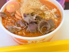 -津品味小吃(大学湾店)