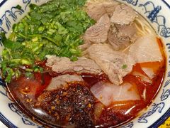 -陳香貴·兰州牛肉面(上海长风大悦城店)