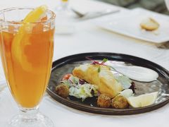 -红房子西菜馆(淮海中路店)
