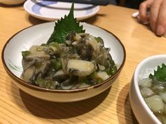 -富山日式料理(宽厚里店)