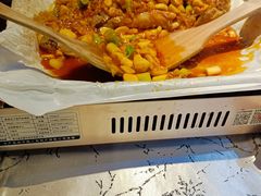 -红辣椒·川菜·火锅(张杨路店)