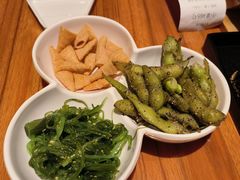-摩打食堂(佳兆业店)