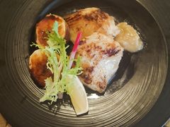 -西村日本料理(香格里拉饭店)