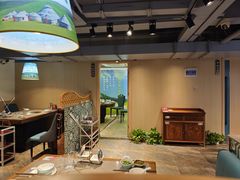 -313羊庄铁锅烀羊肉·烤全羊·烧烤龙虾·团建聚餐(永德路店)