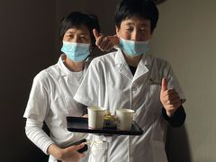 -裕和堂中医推拿艾灸(太古汇臻品店)