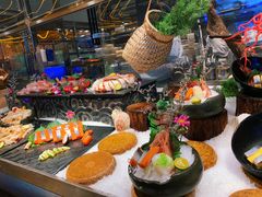 -喜庭海鲜自助(来福士店)