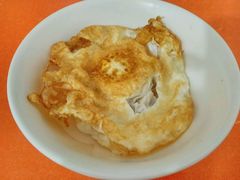 溏心蛋-张记老成都杂酱面红油水饺(南虹雅园店)