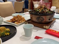 -惠丰堂饭庄·烤鸭·京味菜(翠微路店)