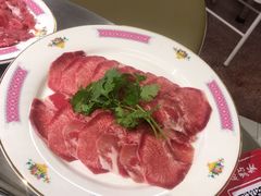 -燃计沙茶皇·香港沙茶火锅(人广旗舰店)