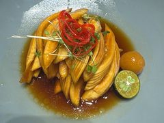 -琼林徽宴(中央门店)