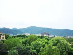 -诸暨同方豪生大酒店