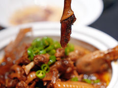 -大鱼徽州·寻味徽菜(星光总店)