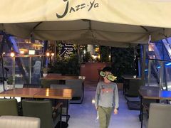 -Jazz·ya 爵士屋(来福士店)