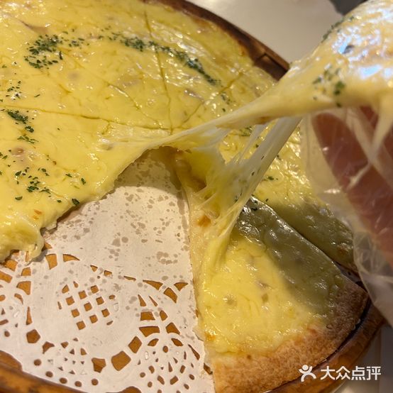 晌熏欧巴年糕(和达城商场店)