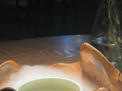 -菩提素素食餐厅(晶郦馆店)