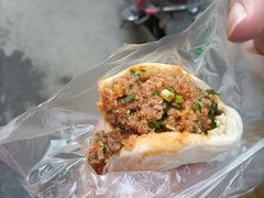 -周记古镇名小吃