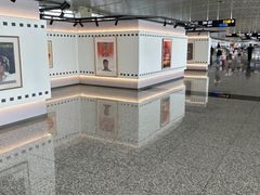 -石家庄正定国际机场-T2航站楼