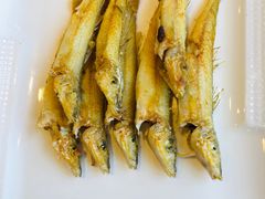 -欢乐海岸美食联盟