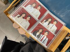 -海马体照相馆(天津世纪都会店)