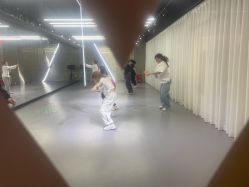 -DT·舞蹈培训