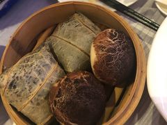 -无锡城中皇冠假日酒店·芳园中餐厅