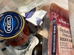 -Olé精品超市(苏州中心店)