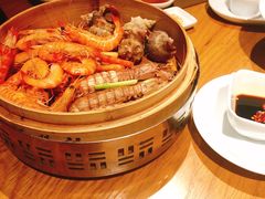 -新荣记(西溪湿地店)