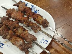 -柴氏风味斋(甘家口店)