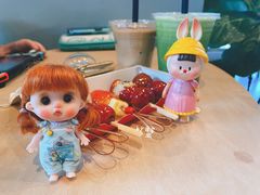 -dotcom coffee古点咖啡(致真大厦店)