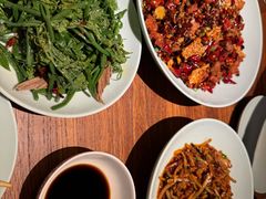 -双流老妈兔头(荟聚店)