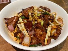 -寻裕记·现炒浇头面(人民广场店)