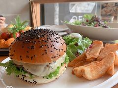 -UPPER KITCHEN(延安路店)