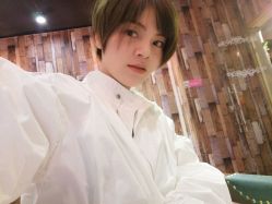 -藤野造型·专业烫染店