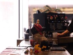 -BE NORMAL CAFE(霞溪路店)