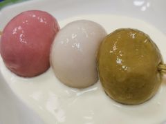 -百花传统甜品店(原址店)