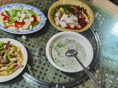 -嘉里饭庄