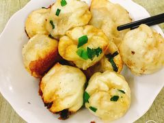 -鼎顺小吃(吴山名楼店)
