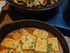 -云海肴·汽锅鸡·云南菜(天津国金汇店)