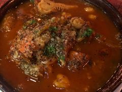 -羽深肉铺 Steak & Wine