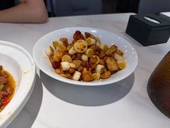 -攸州小镇家湘菜(小米科技园店)