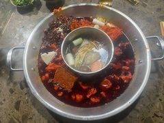 -星鸿社重庆老火锅