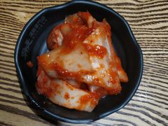 -吴草鸡爪오초닭발韩食堂(融恒盈嘉中心店)
