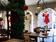-LA JOLLA 墨西哥餐厅(学院路店)