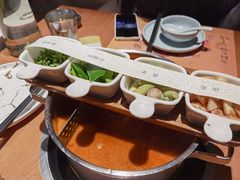 -生如夏花泰式火锅(鹭洲里店)