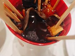 -喜家德虾仁水饺(麒麟社店)